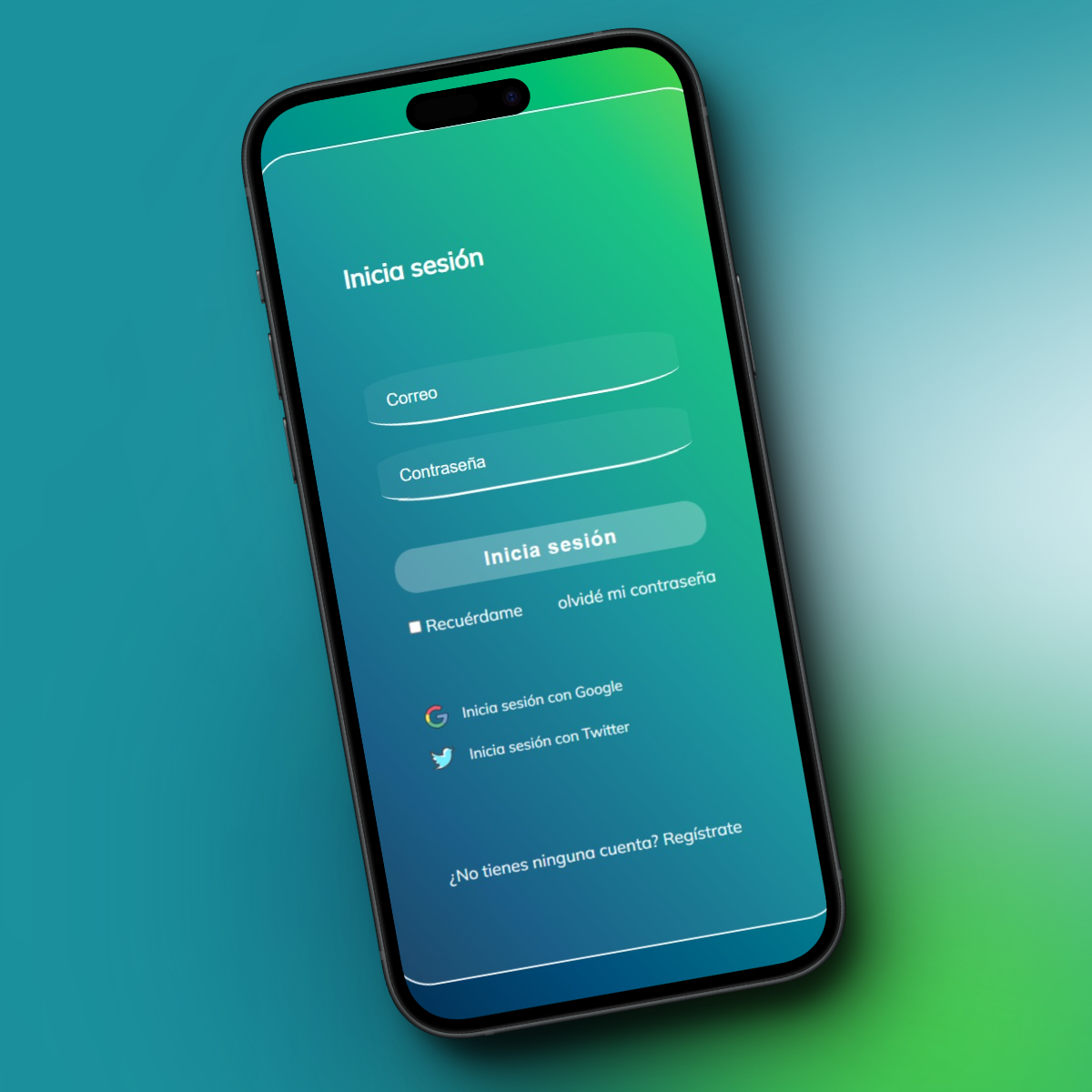 LoginDesign